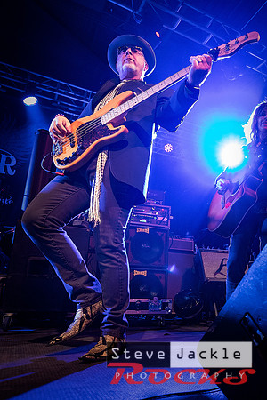 The Heartbreakers: Ritz Raleigh