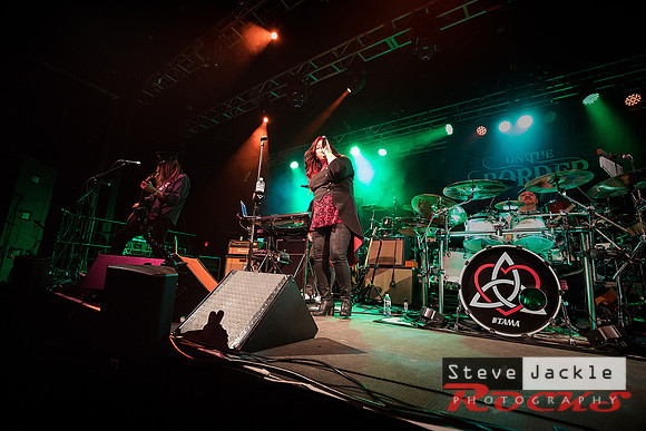 The Heartbreakers: Ritz Raleigh