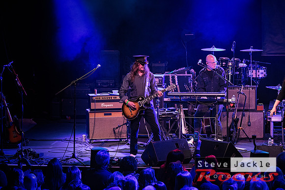 The Heartbreakers: Ritz Raleigh