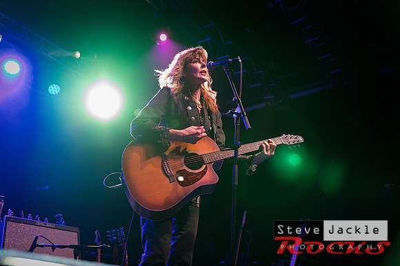 The Heartbreakers: Ritz Raleigh