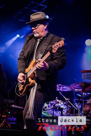 The Heartbreakers: Ritz Raleigh