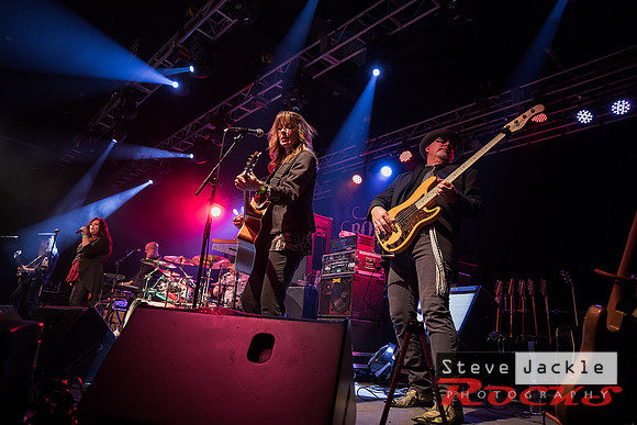 The Heartbreakers: Ritz Raleigh