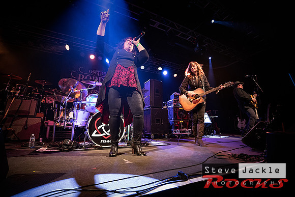 The Heartbreakers: Ritz Raleigh