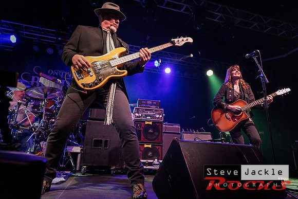 The Heartbreakers: Ritz Raleigh