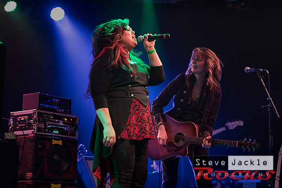 The Heartbreakers: Ritz Raleigh