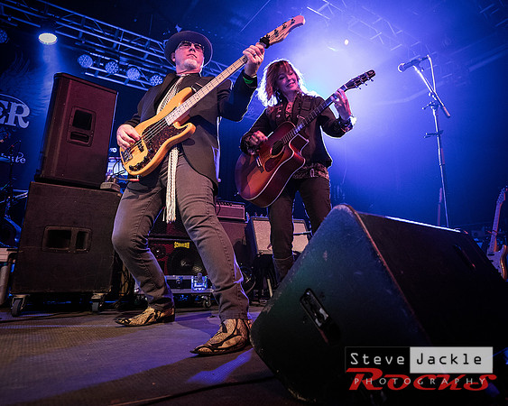 The Heartbreakers: Ritz Raleigh