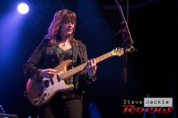 The Heartbreakers: Ritz Raleigh