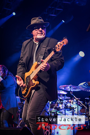 The Heartbreakers: Ritz Raleigh