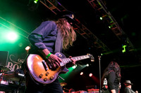 The Heartbreakers: Ritz Raleigh