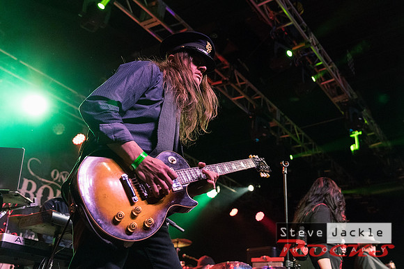 The Heartbreakers: Ritz Raleigh