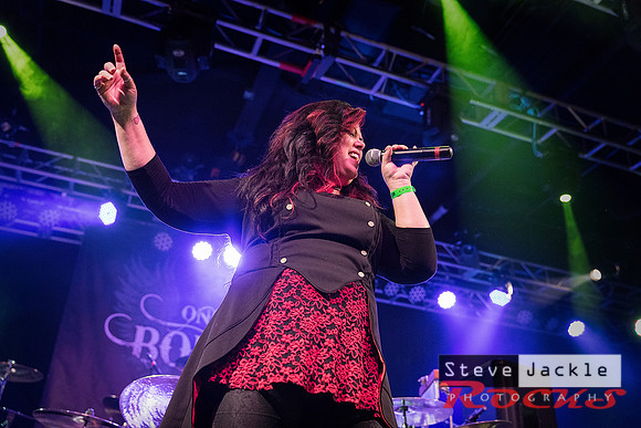 The Heartbreakers: Ritz Raleigh