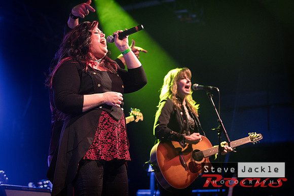 The Heartbreakers: Ritz Raleigh