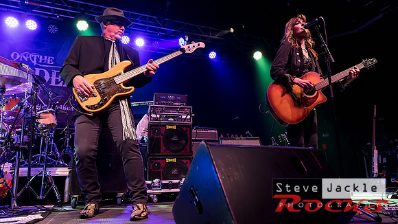 The Heartbreakers: Ritz Raleigh