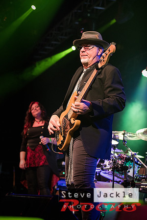 The Heartbreakers: Ritz Raleigh