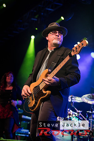 The Heartbreakers: Ritz Raleigh