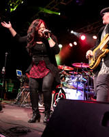 The Heartbreakers: Ritz Raleigh