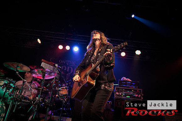 The Heartbreakers: Ritz Raleigh