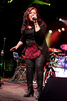 The Heartbreakers: Ritz Raleigh