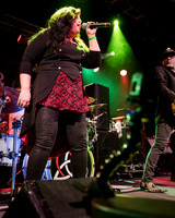 The Heartbreakers: Ritz Raleigh