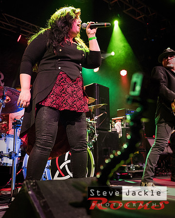 The Heartbreakers: Ritz Raleigh