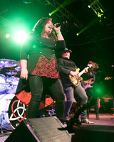 The Heartbreakers: Ritz Raleigh