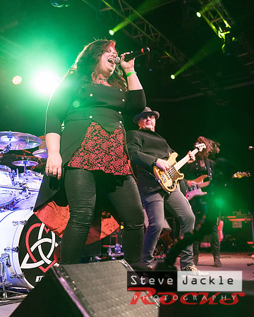 The Heartbreakers: Ritz Raleigh