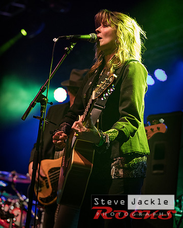 The Heartbreakers: Ritz Raleigh