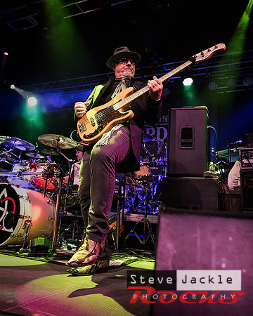 The Heartbreakers: Ritz Raleigh
