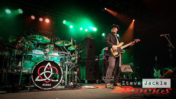 The Heartbreakers: Ritz Raleigh