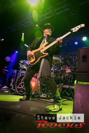 The Heartbreakers: Ritz Raleigh