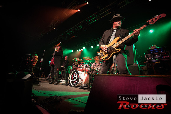 The Heartbreakers: Ritz Raleigh