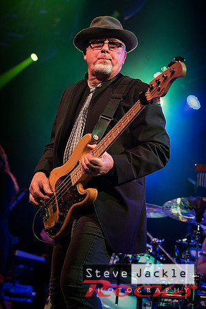 The Heartbreakers: Ritz Raleigh