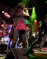 The Heartbreakers: Ritz Raleigh
