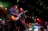 The Heartbreakers: Ritz Raleigh