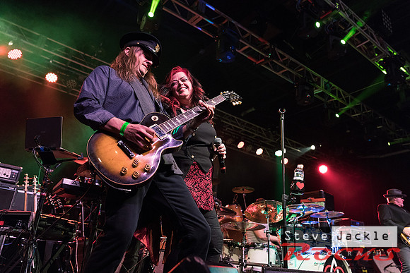 The Heartbreakers: Ritz Raleigh