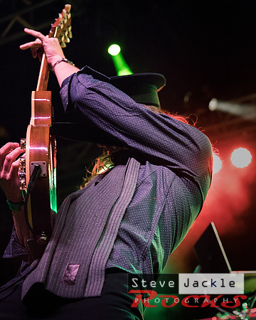 The Heartbreakers: Ritz Raleigh