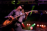 The Heartbreakers: Ritz Raleigh