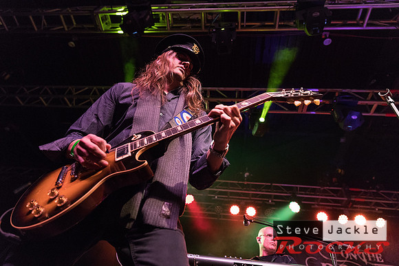 The Heartbreakers: Ritz Raleigh