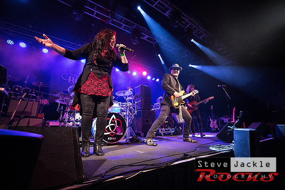 The Heartbreakers: Ritz Raleigh
