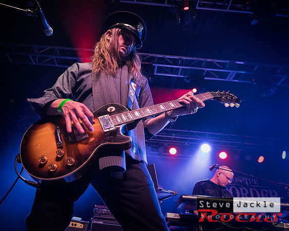 The Heartbreakers: Ritz Raleigh