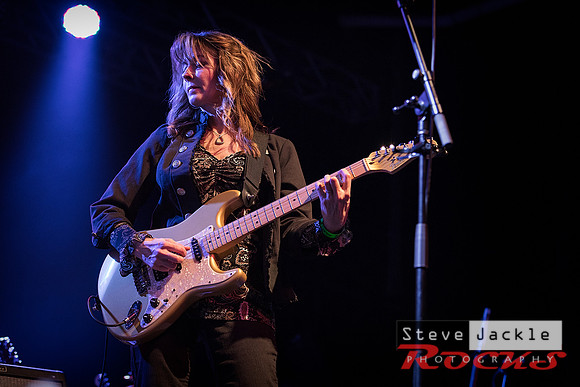 The Heartbreakers: Ritz Raleigh