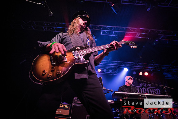 The Heartbreakers: Ritz Raleigh