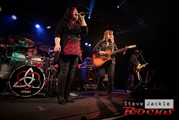 The Heartbreakers: Ritz Raleigh
