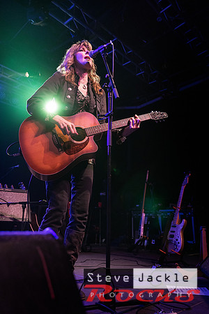 The Heartbreakers: Ritz Raleigh