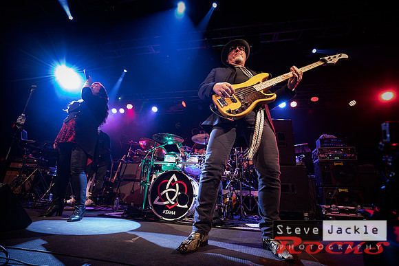 The Heartbreakers: Ritz Raleigh
