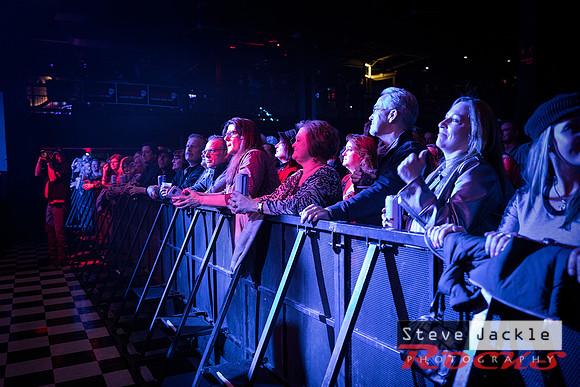 The Heartbreakers: Ritz Raleigh