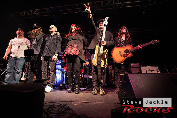 The Heartbreakers: Ritz Raleigh