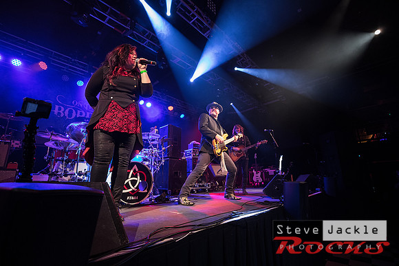 The Heartbreakers: Ritz Raleigh