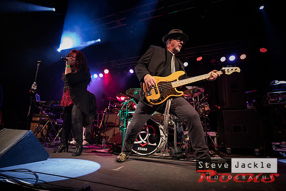 The Heartbreakers: Ritz Raleigh