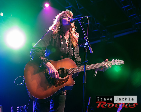 The Heartbreakers: Ritz Raleigh